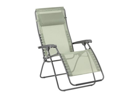 Lafuma Mobilier Relaxsessel RSXA Clip Moss